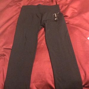 Black leggings New Directions